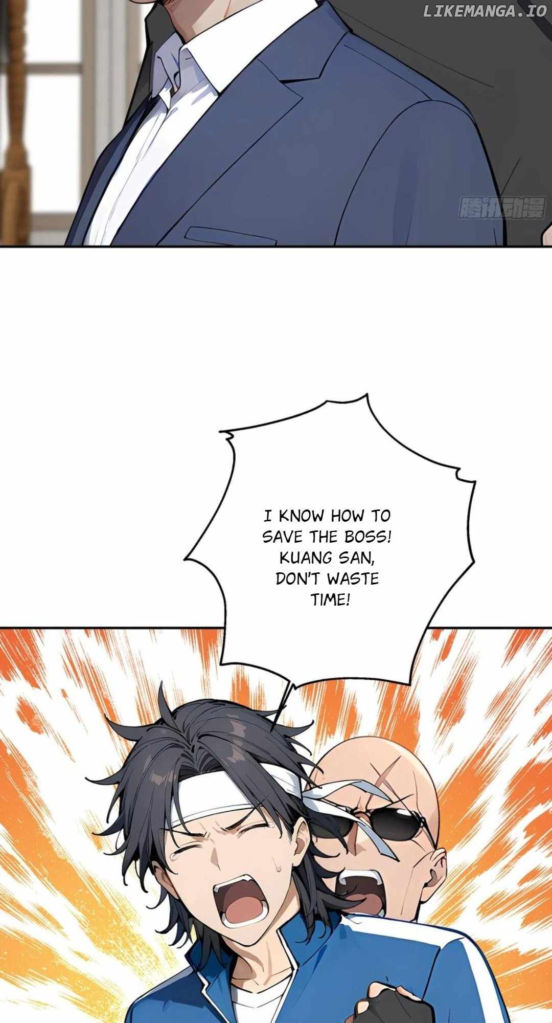 God of Learning Chapter 67 22